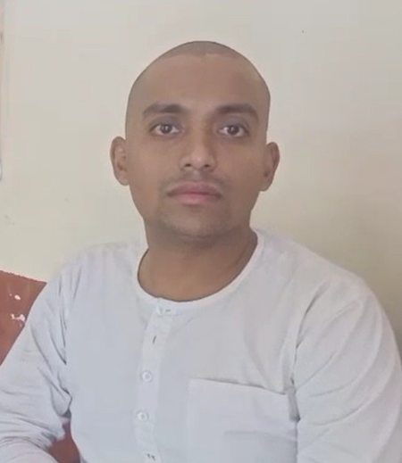 IIT grad posing as ‘sadhu’ held in Mathura for drugging, sexually assaulting, blackmailing women