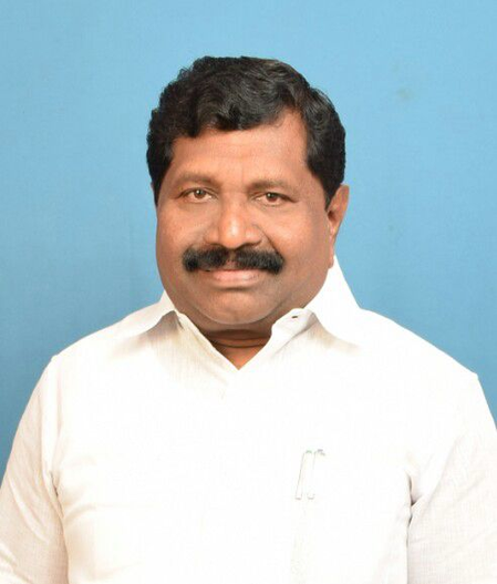 AIADMK leader questions TN CM Vijay’s use of private bodyguard despite multi-layer security