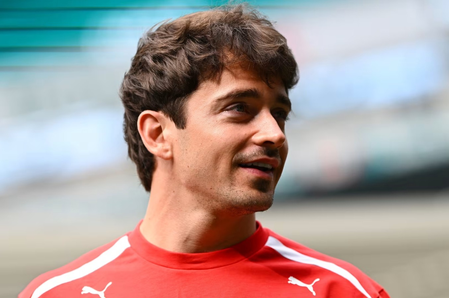 Ferrari announces new multi-year deal with Leclerc ahead of Monaco GP