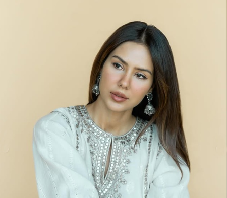 Sonam Bajwa reveals her ultimate summer indulgence