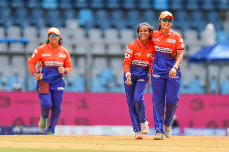 Sayali, Ira shine as Falcons register second straight win in T20 Mumbai Women’s League