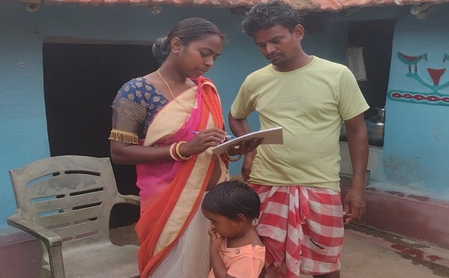J’khand woman becomes ‘Atmanirbhar’ through poultry farming under Centre’s NRLM