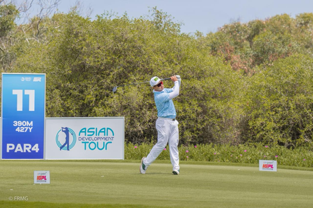 Bhullar, Pukhraj among top Indian challengers at IGPL Bharath Classic in Morocco