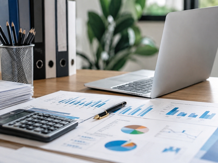 Centre releases uniform guideline for compilation of District Domestic Product estimates