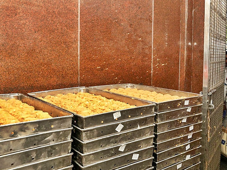 Tirumala ghee adulteration case: ED conducts searches at 15 locations across states