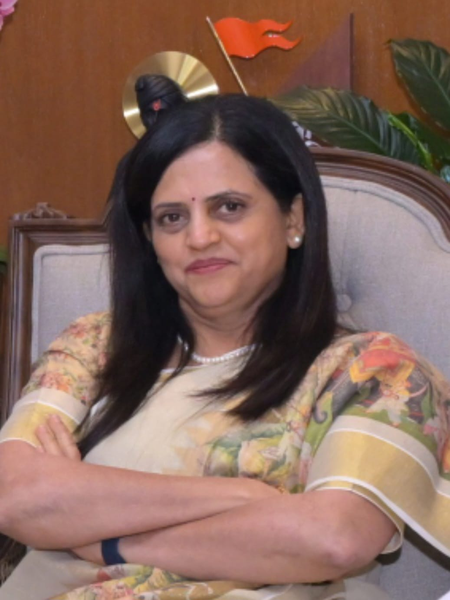Mumbai never sinks: Projecting city as submerged by broadcasting photos of low-lying areas is incorrect, says BMC chief