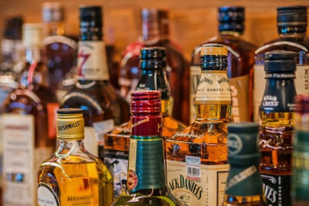 Mizoram invites applications for ‘Red Card’ permit to allow foreign liquor consumption on medical grounds