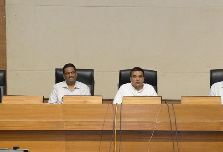 Gujarat govt turns focus to facilitators, fake document networks after migrant detentions (Lead)