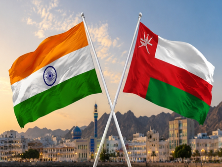 CEPA with Oman comes as big boost for India’s textile sector