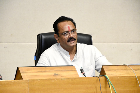 Gujarat govt approves statewide underground power network plan for urban areas by 2030