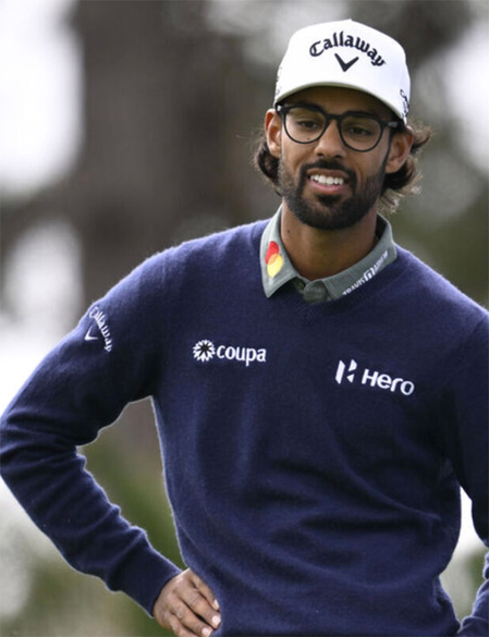 Golf: Indian-origin quartet eyes strong show at Memorial as Rai returns as Major champion