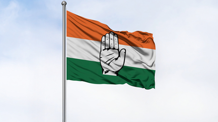 Congress announces candidate for 4 Karnataka Legislative Council seats; B.K. Hariprasad retained