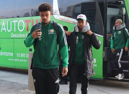 FIFA World Cup Group A preview: Mexico, South Korea target group progress