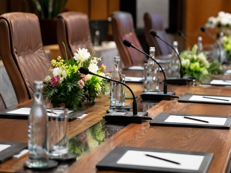 NEC holds pre-plenary meeting on key regional development priorities ahead of 73rd session