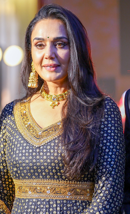 Bombay High Court allows Preity Zinta to sue online platforms for infringement of content produced with AI