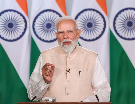 PM Modi likely to visit Bengal for two days later this month