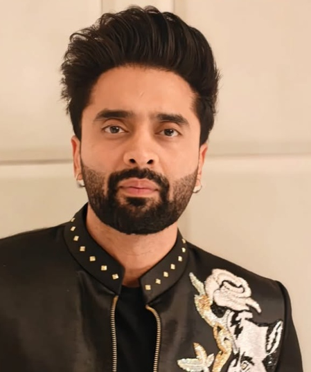 Jackky Bhagnani recalls being bodyshamed by uncle before becoming an actor