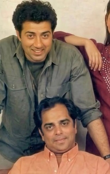 Sunny Deol, Kangana Ranaut pay heartfelt tributes to Pahlaj Nihalani