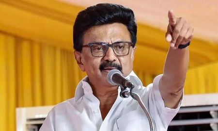 DMK to boycott INDIA bloc meeting, cites Congress ‘betrayal’ post Tamil Nadu polls