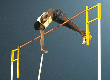 India names 54-member squad for inaugural Asian U23 Athletics Championships