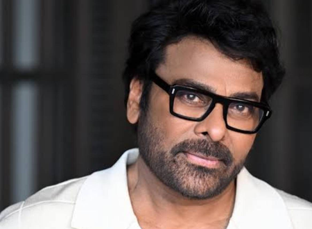 Chiranjeevi, Bobby Kolli film’s next schedule gets underway in Pollachi