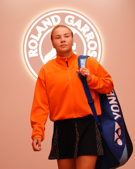 French Open: Kostyuk maintains ‘no-handshake’ stance against Russian players after SF against Andreeva