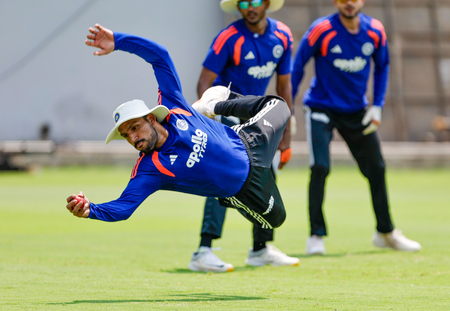 Dhruv Jurel to lead India A in multi‑day games in Sri Lanka; Auqib Nabi earns call‑up