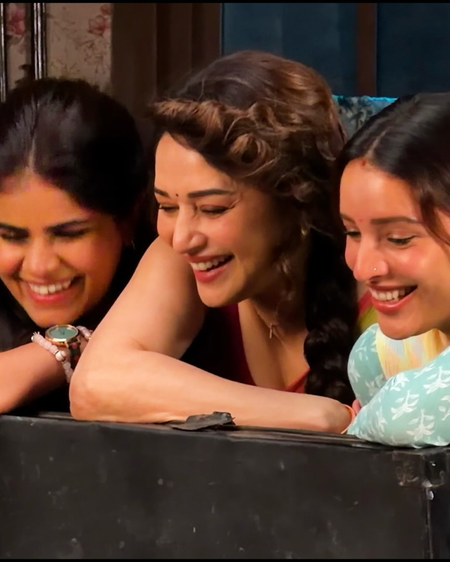 Triptii Dimri on ‘Maa Behen’: It was a great experiment for me as an actor