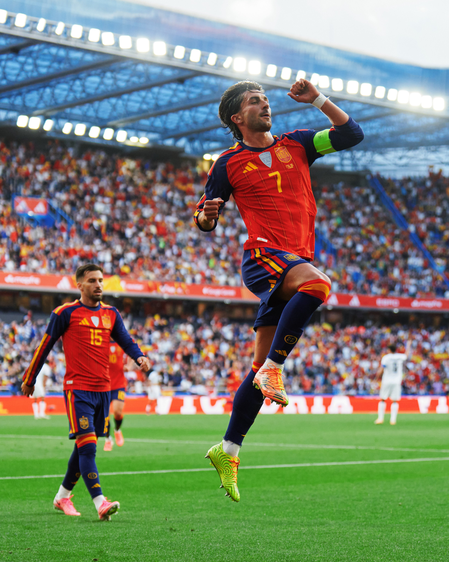 FIFA WC: Iraq hold Spain in warm-up, Sweden play out 2-2 draw with Greece