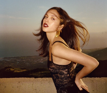 Olivia Rodrigo: Going through a breakup can be an awesome opportunity to redirect your life