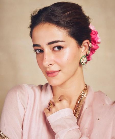 Ananya Panday has revealed her ‘summer obsession’