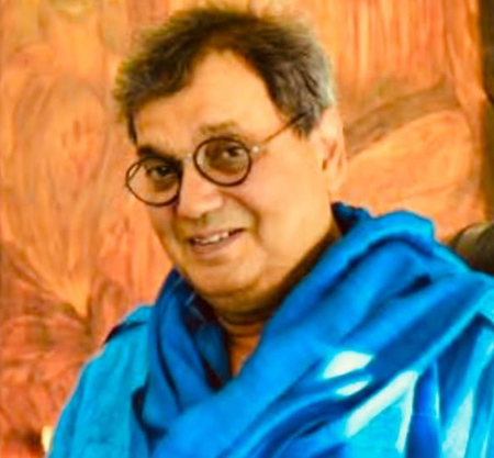Subhash Ghai reflects on AI era, says future belongs to human creativity