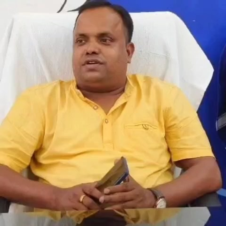 NIA arrests Trinamool’s Zilla Parishad office-bearer in Bengal’s East Midnapore