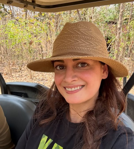 Dia Mirza opens up about taking break at peak of her career, calls it a ‘homecoming’