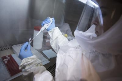 Another Sudanese national isolated at Hyderabad hospital over suspected Ebola symptoms