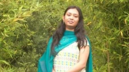 Two masked individuals seen at DU Professor’s home on day of murder