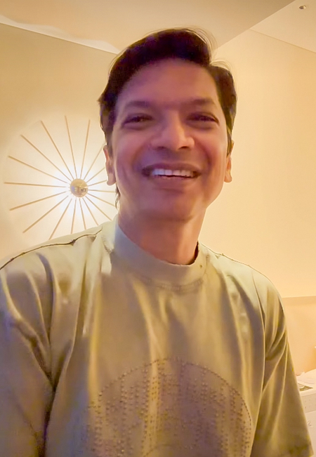 Shaan remembers SP Balasubrahmanyam on his 80th birth anniversary; says ‘he is alive through his music’