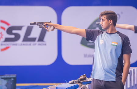 Shooting: Selection Trials 4 to commence on Saturday with Asian Games places on the line
