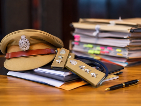 Major reshuffle in MP Lokayukta police organisation; Bhopal SP removed amid bribe row