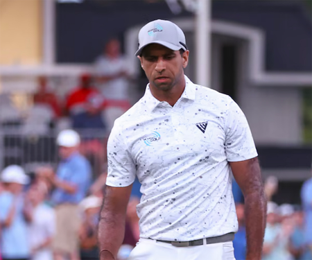 PGA Tour: Rai and Bhatia are tied 33rd at Memorial