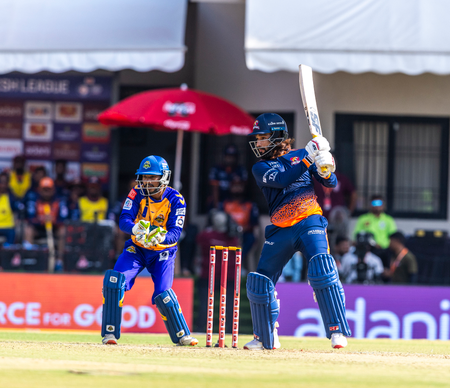 Madhya Pradesh League T20 Scindia Cup: Rajat Patidar, Parth Chaudhary power Gwalior Cheetahs to stunning comeback win