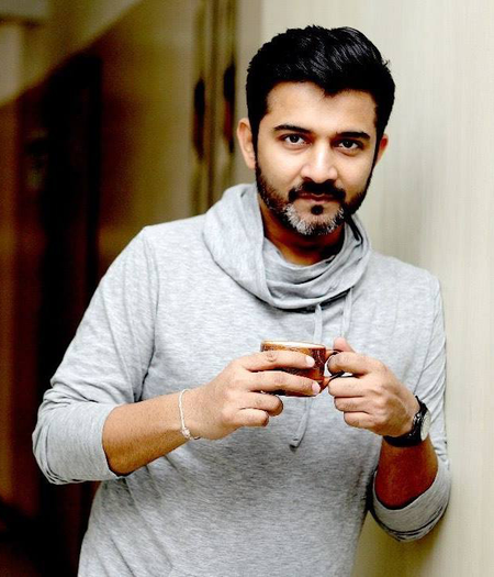 Sachin Sanghvi of Sachin–Jigar shares how the duo strikes creative balance at work