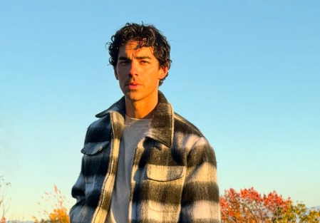 Joe Jonas gives rare update on co-parenting with ex-wife Sophie Turner