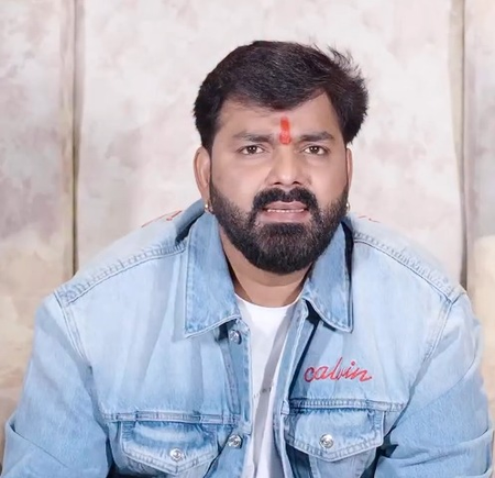Bihar MLC polls: BJP names Bhojpuri actor Pawan Singh among four candidates