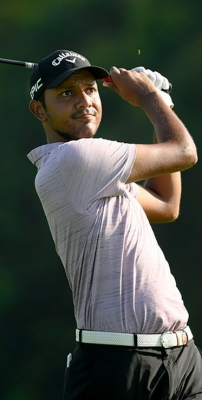 Golf: Veer Ahlawat lies 28th, lead Indian in Switzerland
