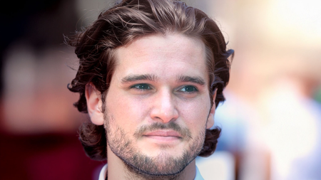 Kit Harington reveals why he didn’t watch final season of Game of Thrones