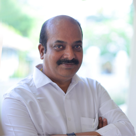 Andhra Pradesh: Jana Sena announces Lingamaneni Ramesh as candidate for RS polls