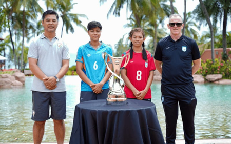SAFF Women’s C’ship: Familiar foes, bigger stakes: India and Bangladesh clash again in final