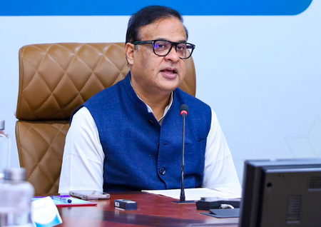 Assam CM calls for collective effort to eradicate child labour