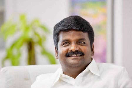 Former AIADMK ministers Shanmugam, Vijayabaskar likely to join TVK